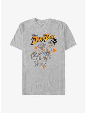 Disney Ducktales Woo T-Shirt, , hi-res
