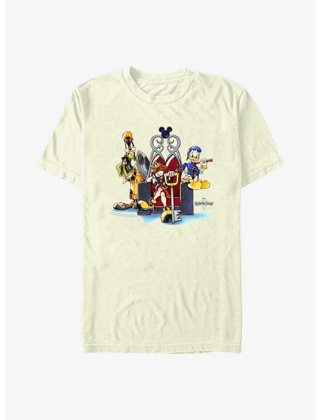 Disney Kingdom Fierce Group T-Shirt, , hi-res