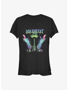 Disney Maleficent Mal Rock Solid Girls T-Shirt, , hi-res