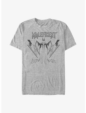 Disney Maleficent Mal Solid Outline Rock T-Shirt, , hi-res