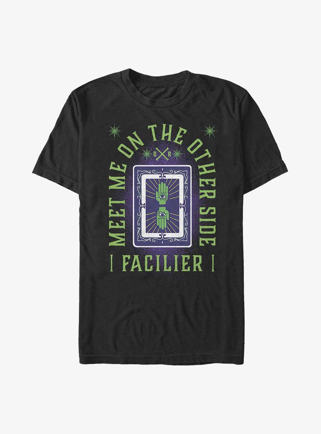 Disney Villains Meet Me T-Shirt, , hi-res