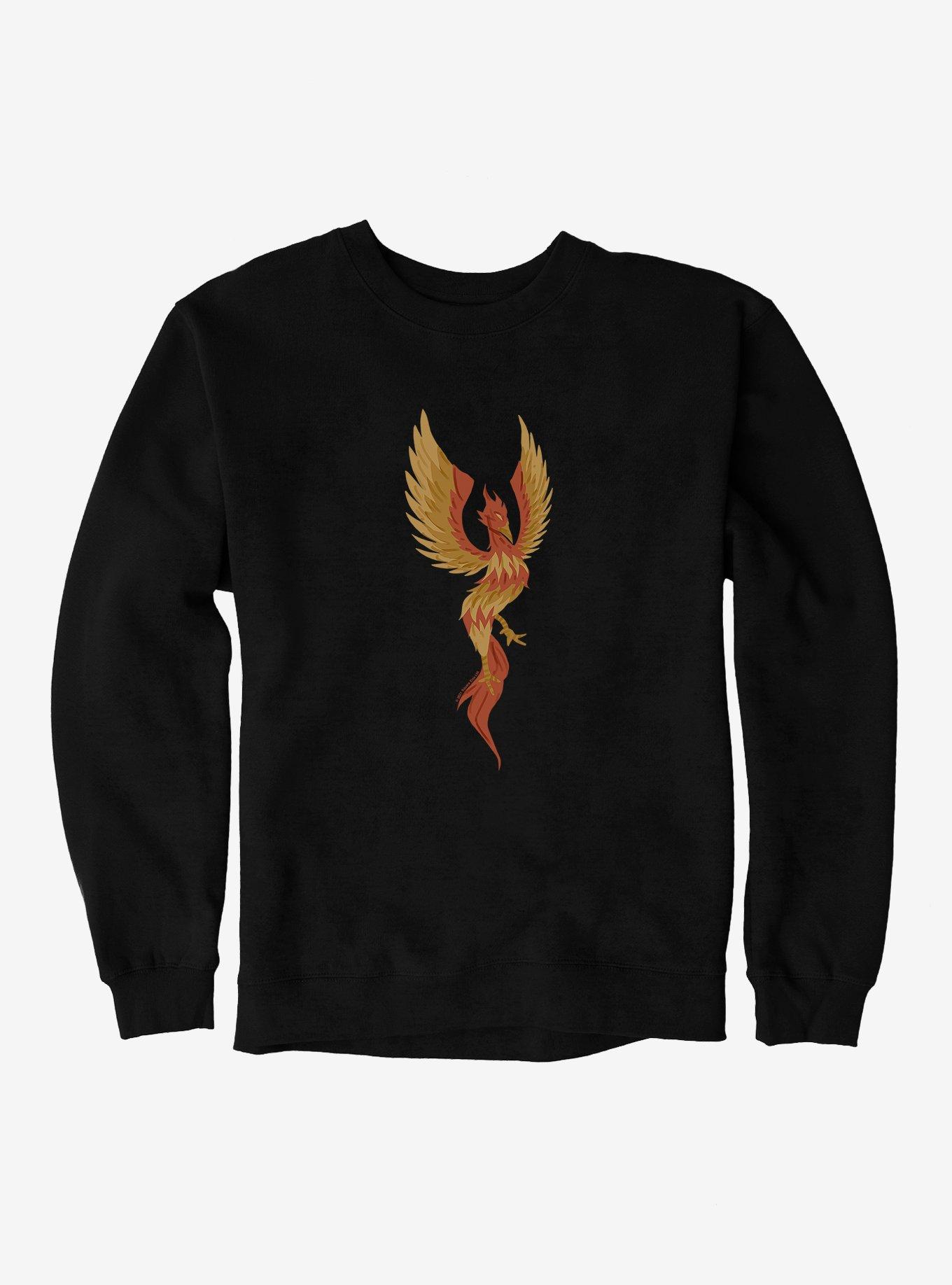 Square Enix Wings Sweatshirt, , hi-res