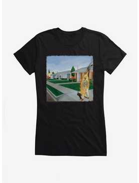Bad Religion Suffer Album Girls T-Shirt, , hi-res