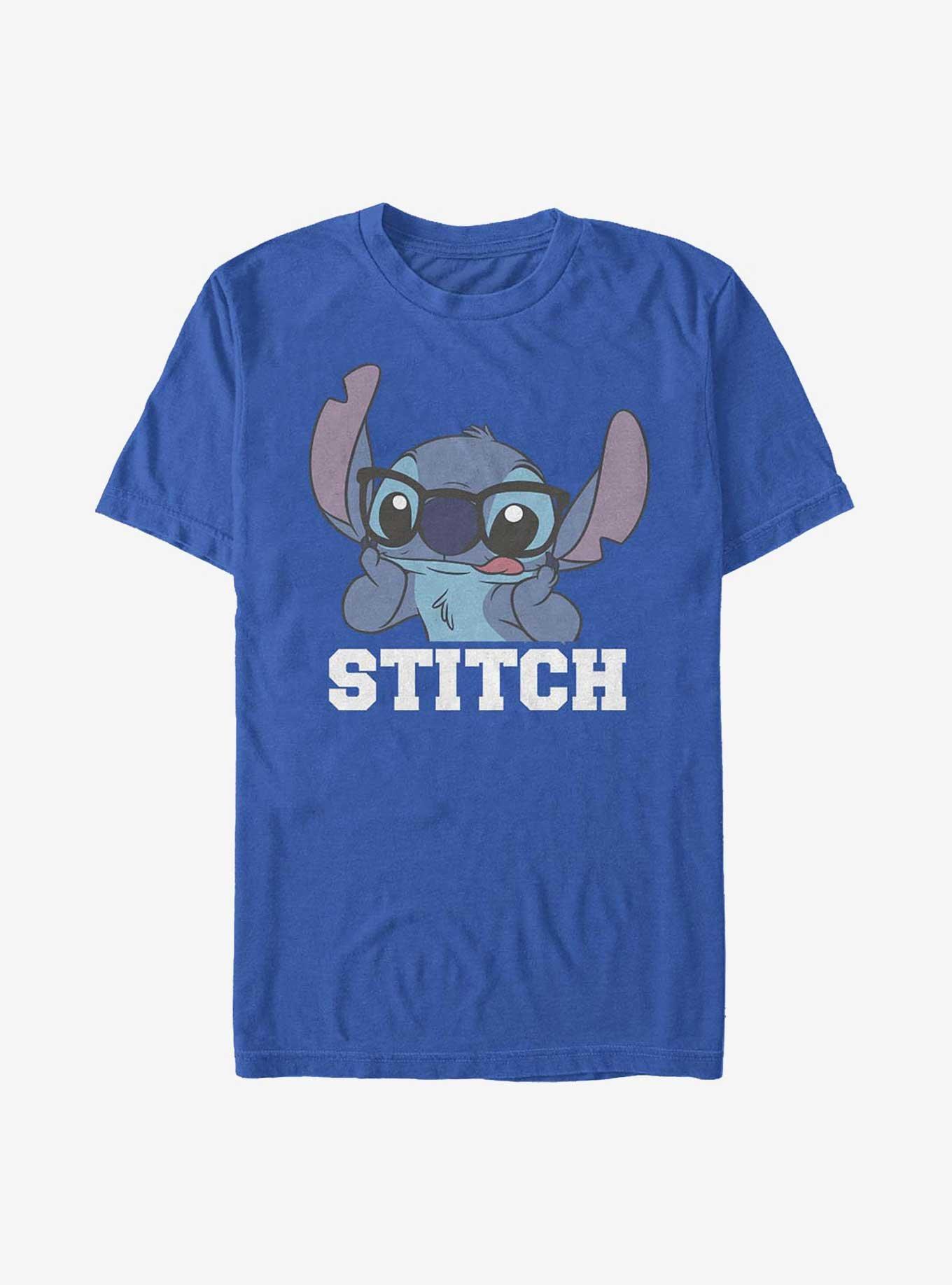 Disney Lilo & Stitch T-Shirt, , hi-res