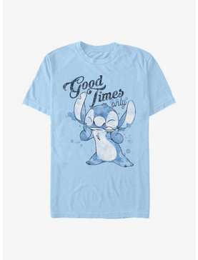 Disney Lilo & Stitch Times T-Shirt, , hi-res