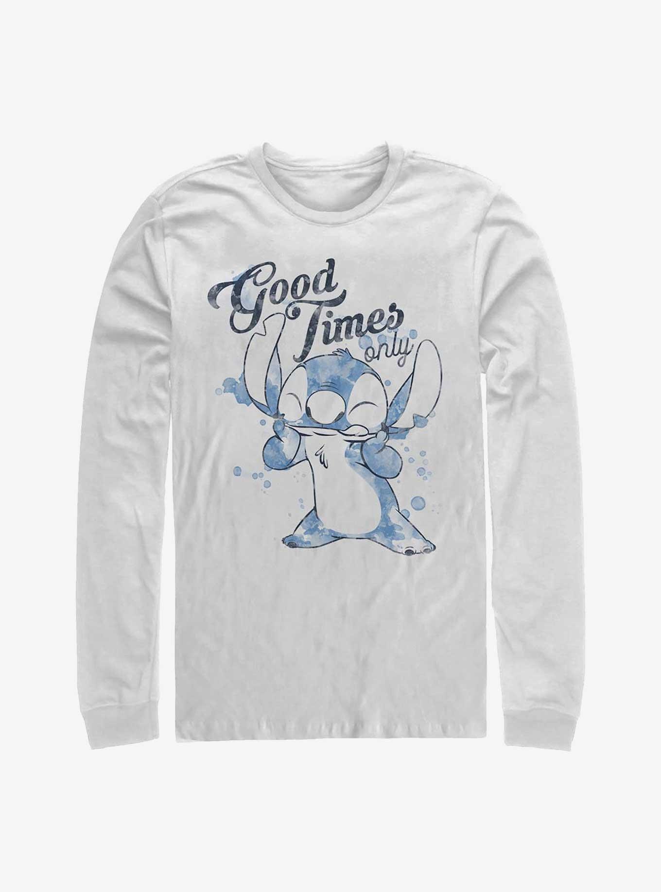 Disney Lilo & Stitch Times T-Shirt, , hi-res