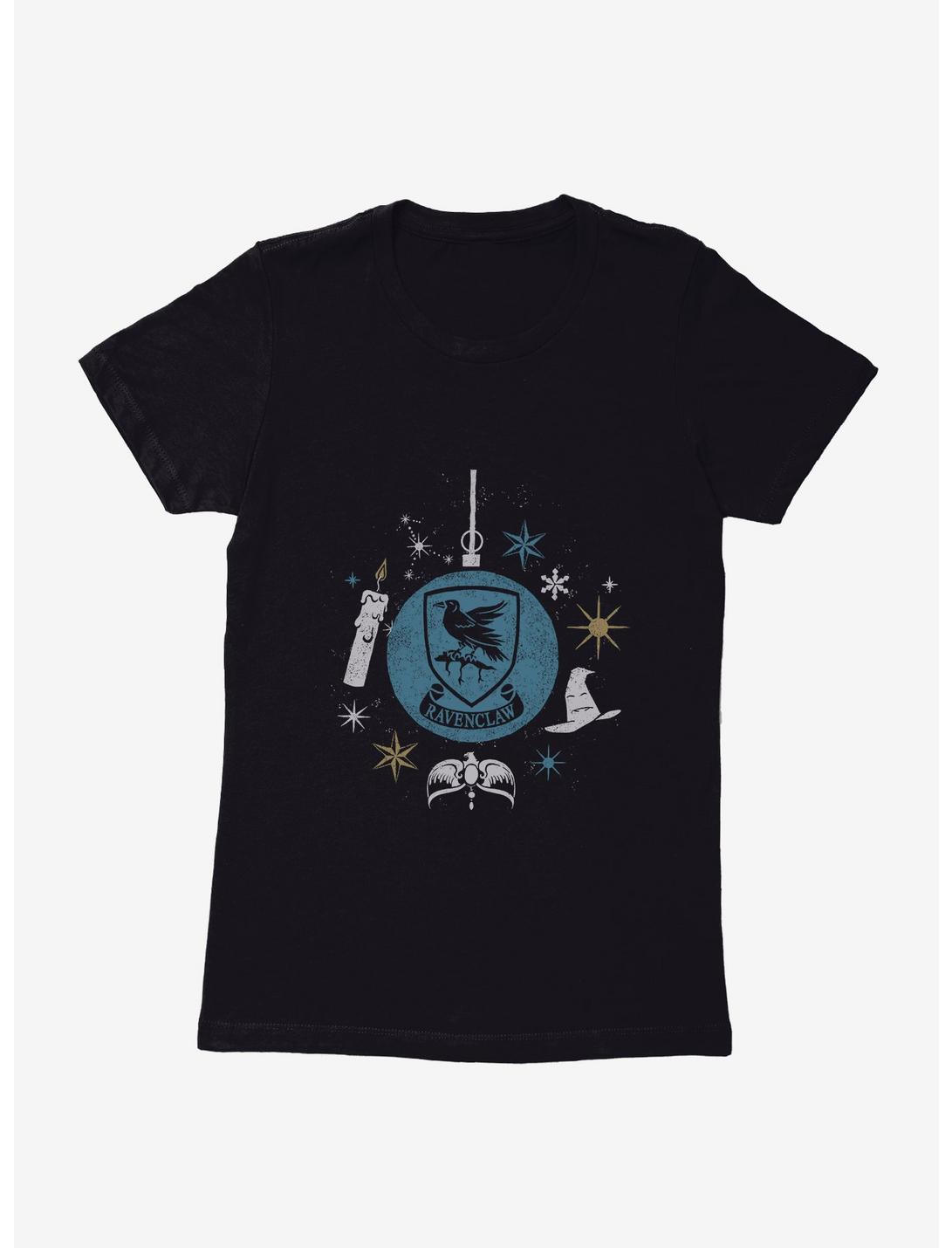 Harry Potter Ravenclaw Logo Womens T-Shirt, , hi-res