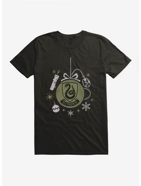 Harry Potter Slytherin Logo T-Shirt, , hi-res