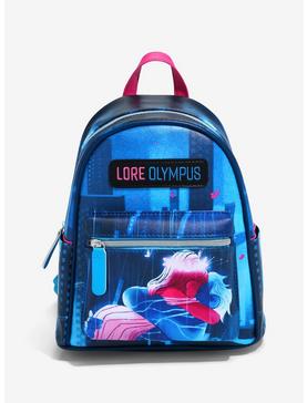 Lore Olympus Hades & Persephone Kiss Mini Backpack - BoxLunch Exclusive, , hi-res