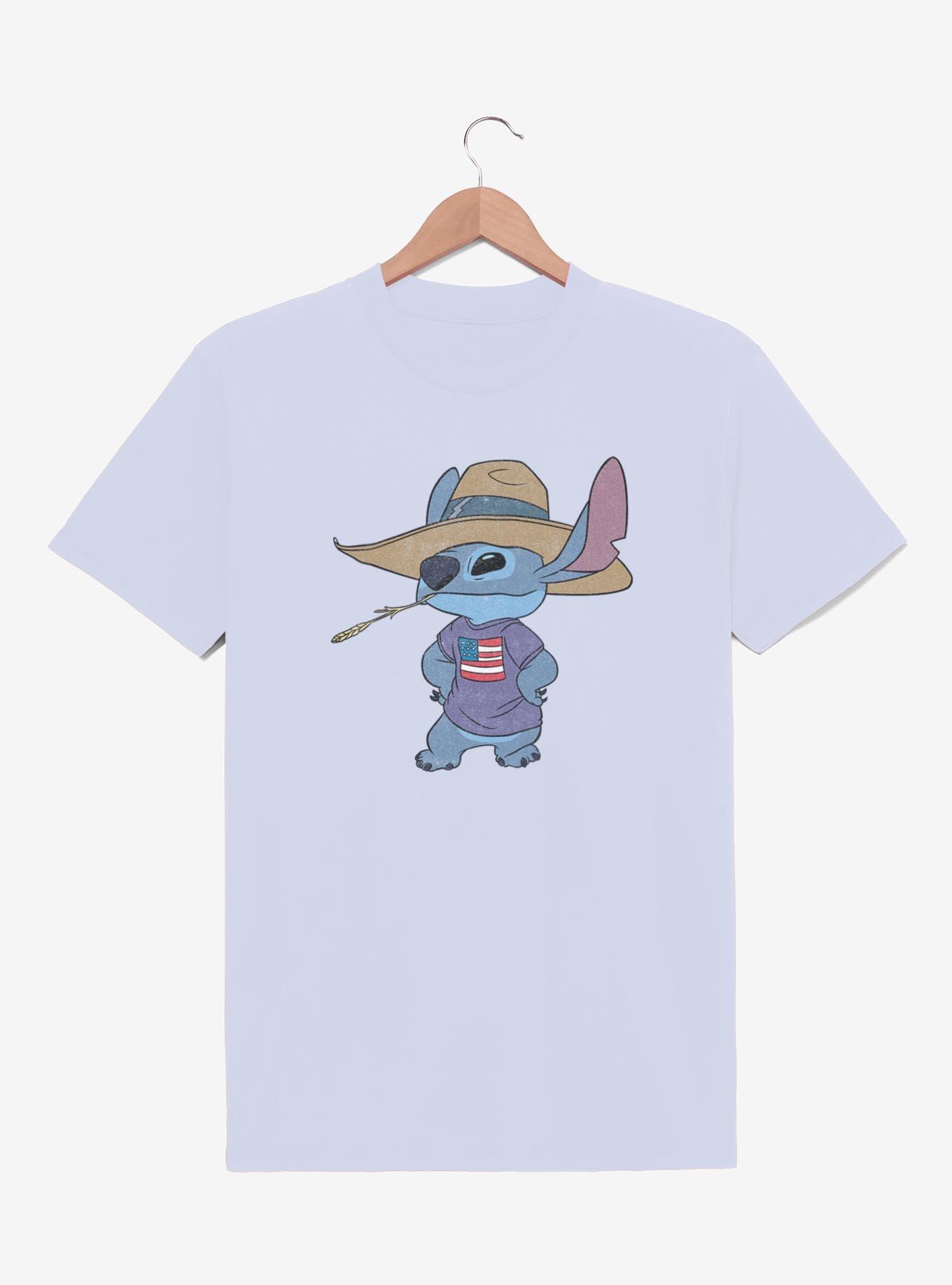 Disney Lilo & Stitch Big Stitch T-Shirt