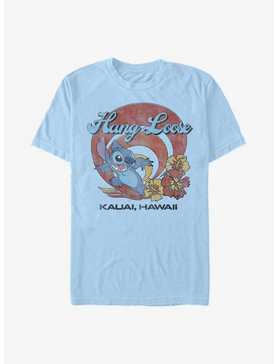 Disney Lilo & Stitch Hang Loose Kauai T-Shirt, , hi-res