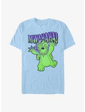 Disney Lilo & Stitch Mwahaha T-Shirt, , hi-res