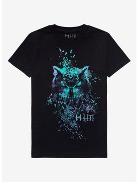 HIM Owl Girls T-Shirt, , hi-res