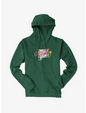A Christmas Story  Lamp Bubble  Hoodie, , hi-res
