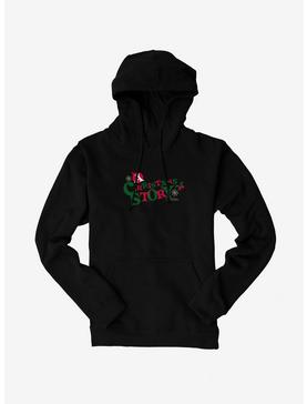 A Christmas Story  Toy Logo  Hoodie, , hi-res