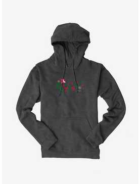 A Christmas Story  Toy Logo  Hoodie, CHARCOAL HEATHER, hi-res