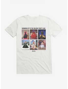Barbie Holiday Holiday Party Like T-Shirt, , hi-res