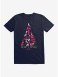 Barbie Holiday Merry And Bright T-Shirt, , hi-res