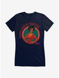Barbie Holiday Fab And Festive Girls T-Shirt, , hi-res