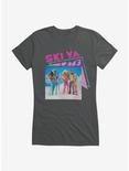 Barbie Holiday Ski Ya Later Girls T-Shirt, , hi-res