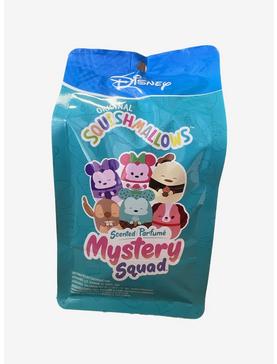 Squishmallows Disney Mystery Squad Scented Blind Bag Plush, , hi-res