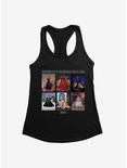 Barbie Holiday Holiday Party Like Girls Tank, , hi-res
