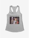 Barbie Holiday Show Off Girls Tank, , hi-res
