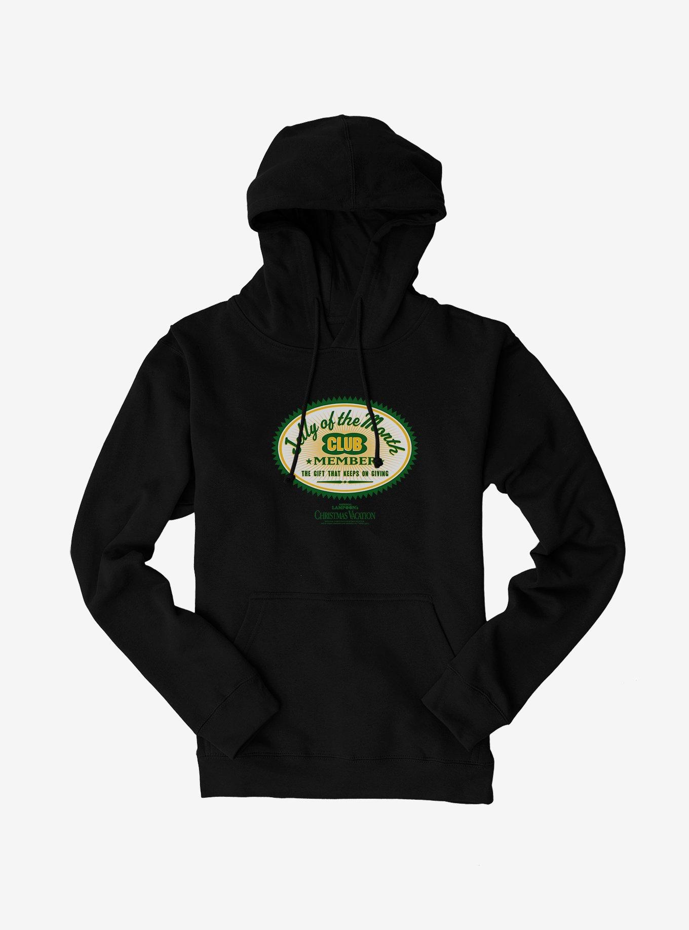 National Lampoon's Christmas Vacation Jelly Club Hoodie, , hi-res