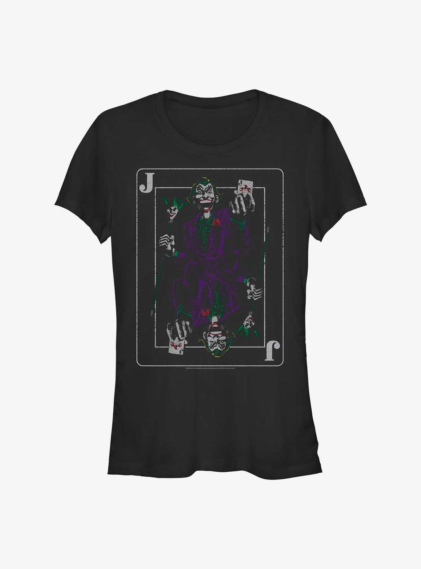 DC Comics Batman Jokers Wild T-Shirt, , hi-res