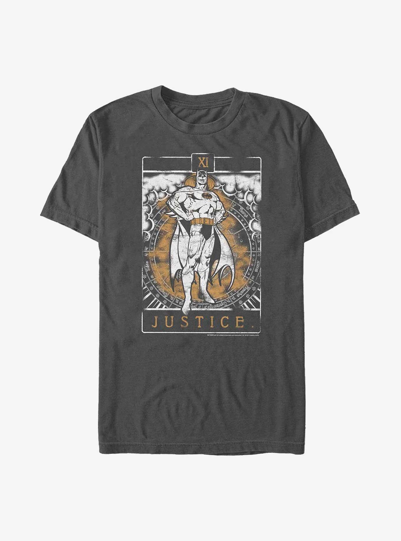 DC Comics Batman Tarot T-Shirt