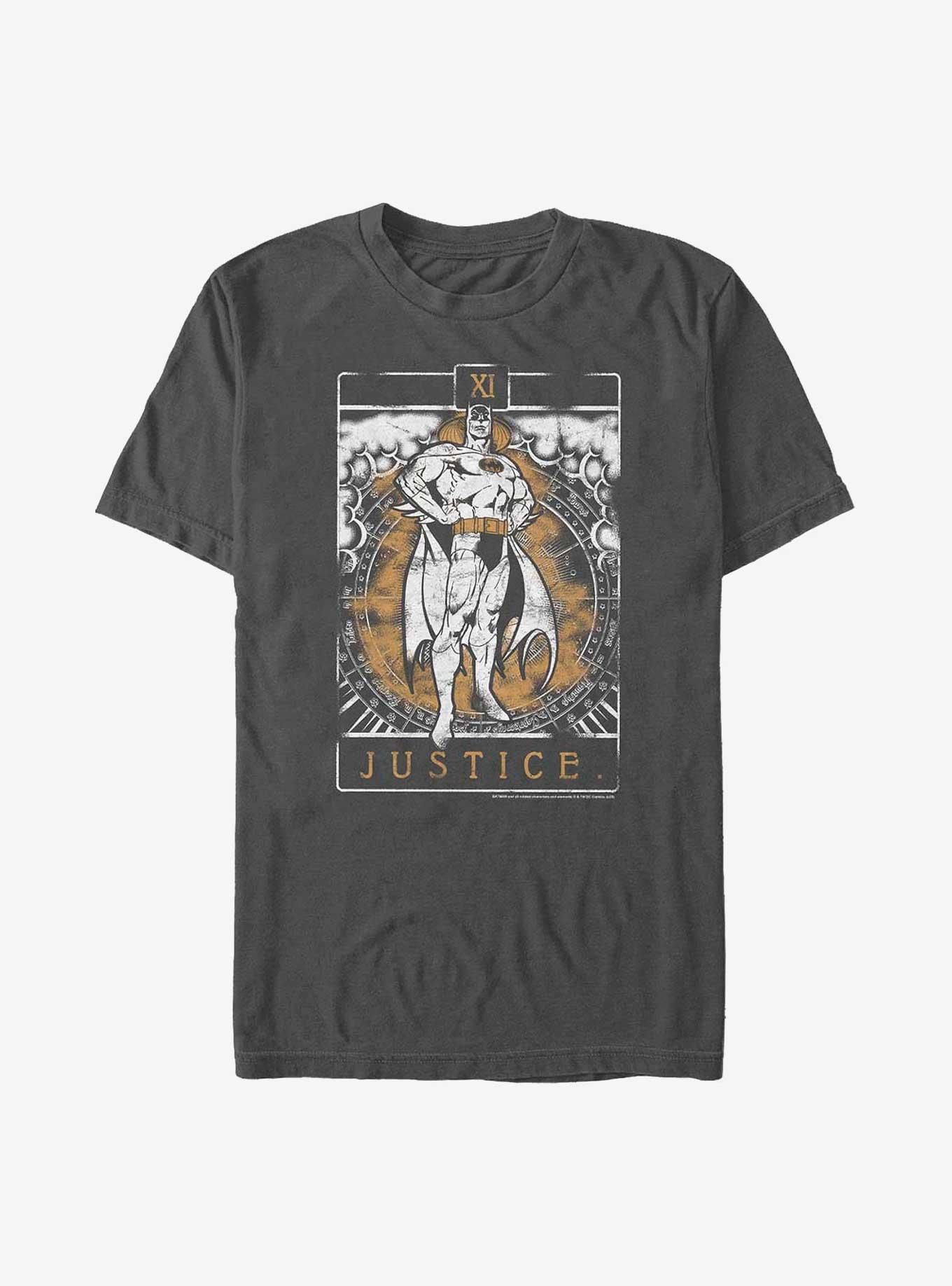 DC Comics Batman Tarot T-Shirt, , hi-res