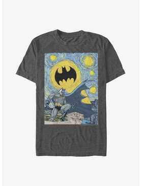 DC Comics Batman Starry Gotham T-Shirt, , hi-res