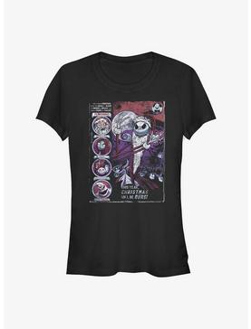Disney The Nightmare Before Christmas First Nightmare T-Shirt, , hi-res