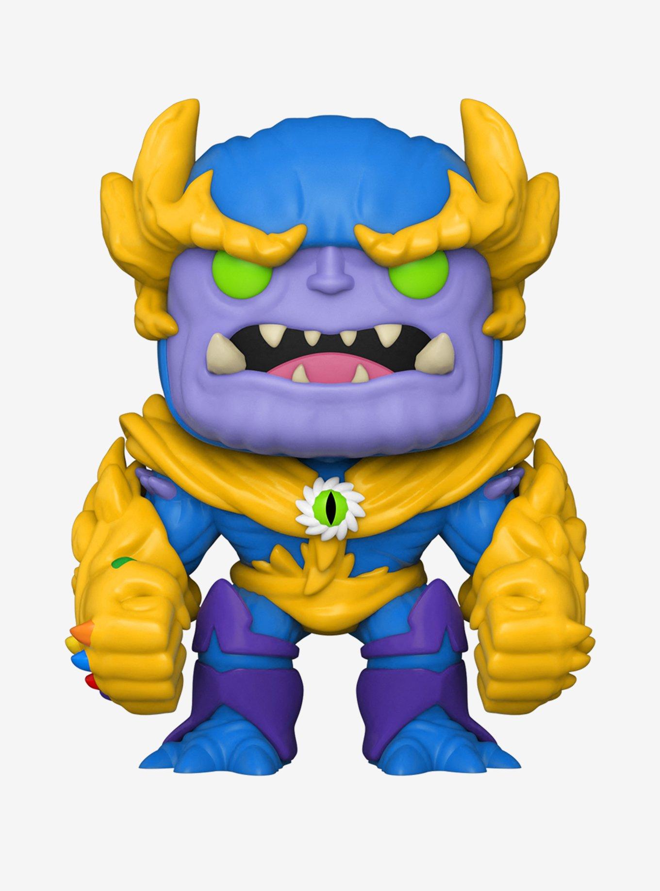 bobble head thanos