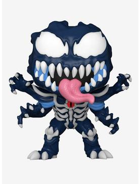 Funko Pop! Marvel Mech Strike Monster Hunters Venom Vinyl Figure, , hi-res