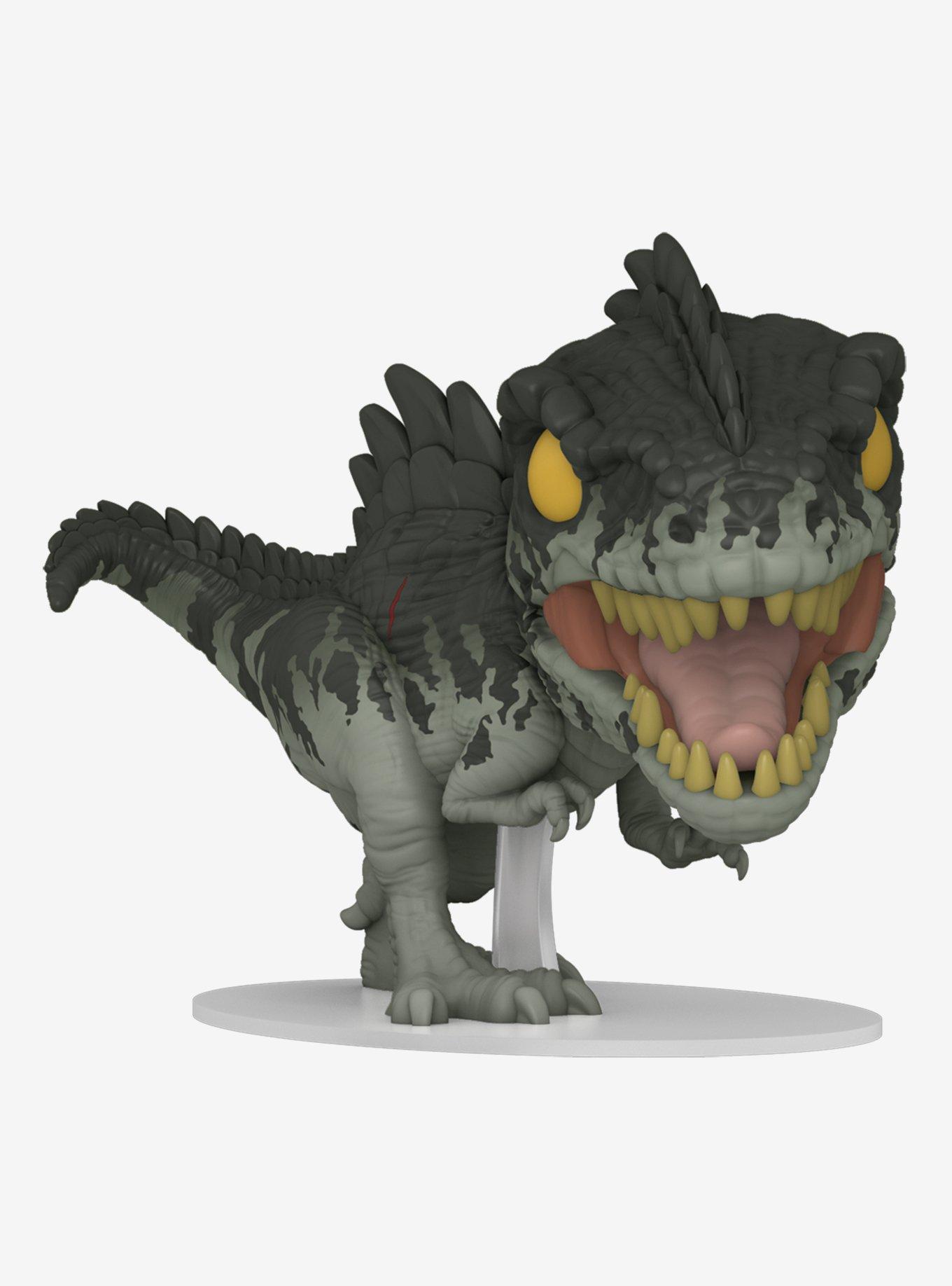 Funko Pop! Movies Jurassic World Dominion Giganotosaurus Vinyl Figure, , hi-res