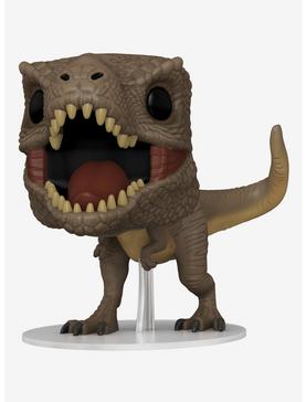 Funko Pop! Movies Jurassic World Dominion T. Rex Vinyl Figure, , hi-res