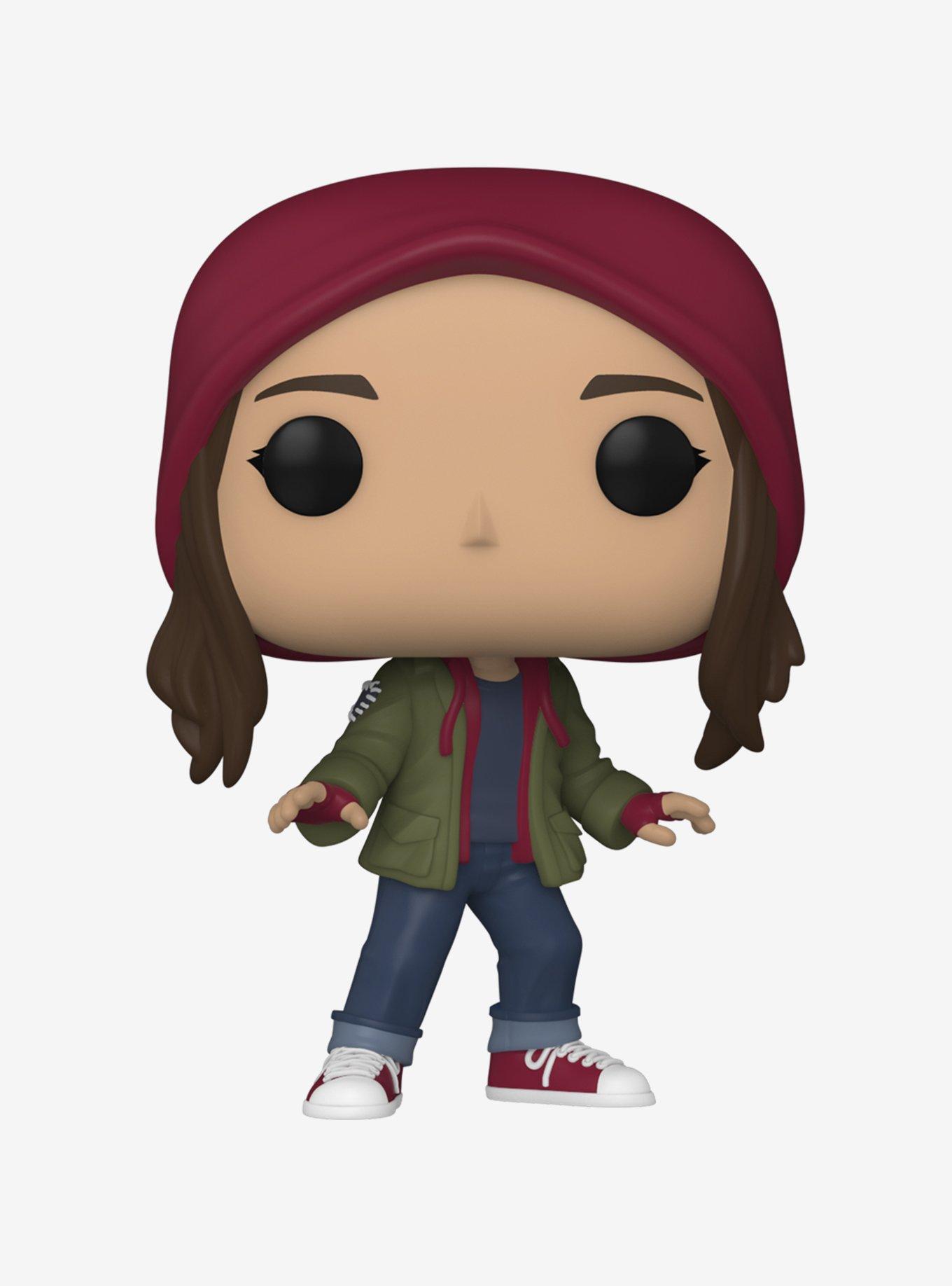Funko Pop! Movies Jurassic World Dominion Maisie Vinyl Figure, , hi-res