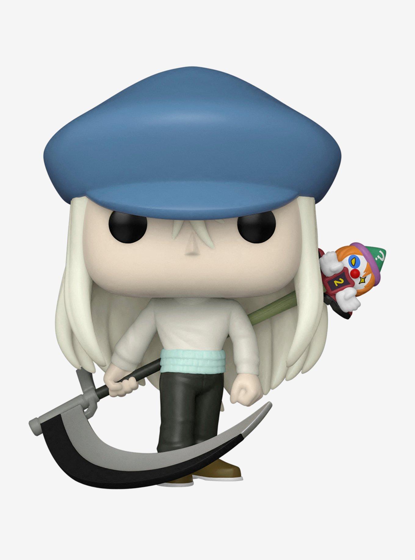 Funko Pop! Animation Hunter x Hunter Kite Vinyl Figure, , hi-res