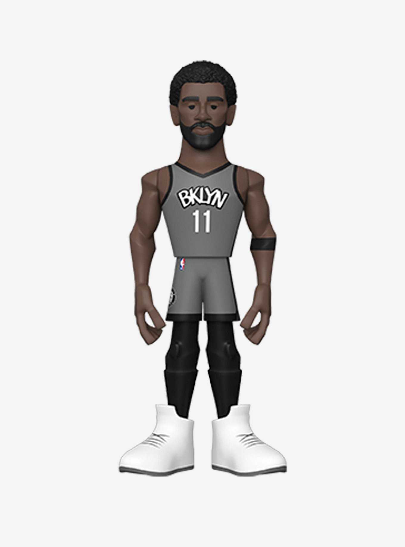 Funko Gold NBA Kyrie Irving Vinyl Figure, , hi-res