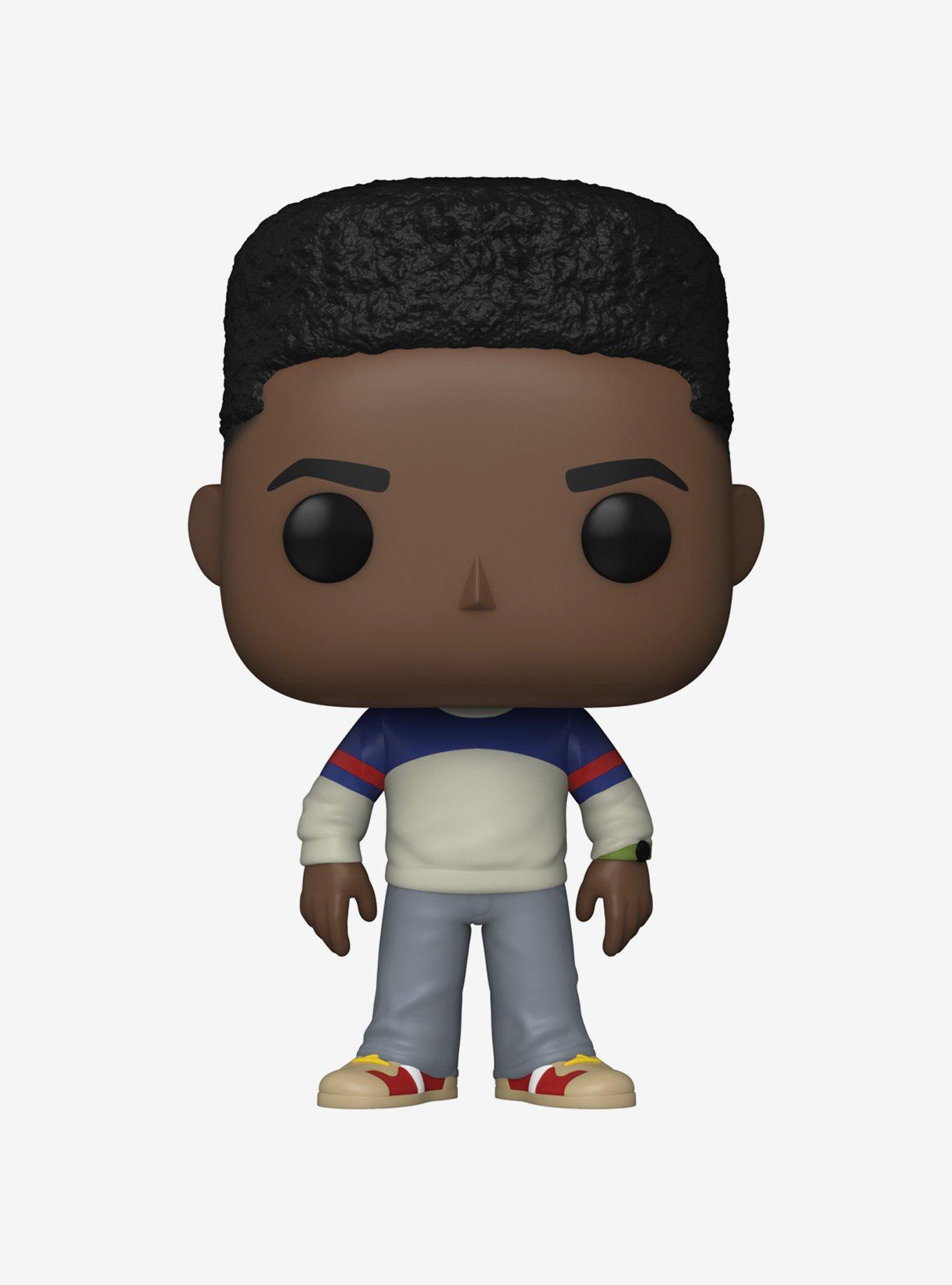 Funko Pop! Television Stranger Things Lucas (Season 4) Vinyl Figure, , hi-res