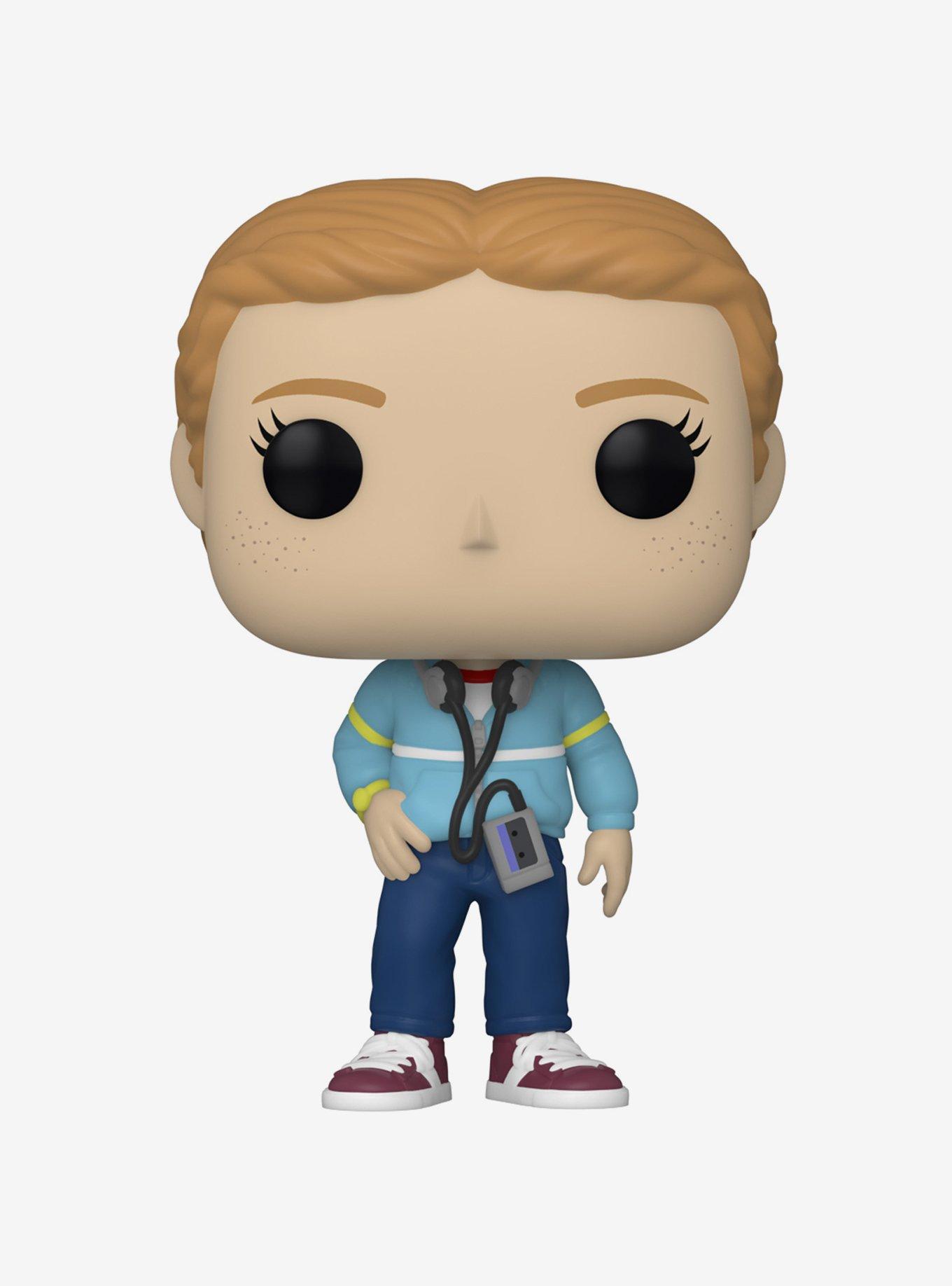 Funko Pop! Television Stranger Things Max (Season 4) Vinyl Figure, , hi-res