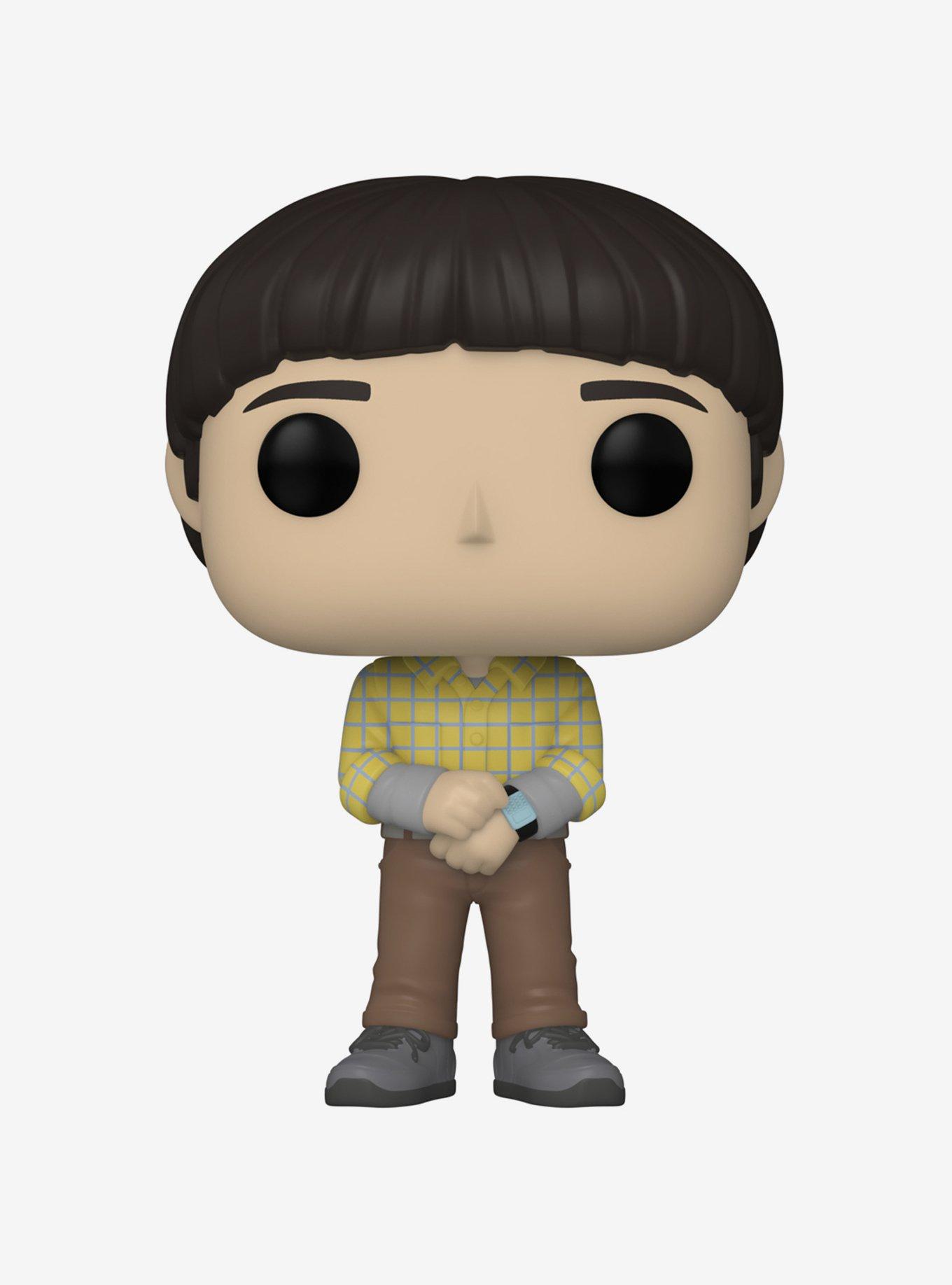 Funko Pop! Television Stranger Things Will (Season 4) Vinyl Figure, , hi-res