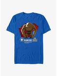 Star Wars: Galaxy Of Creatures Rancor Species T-Shirt, , hi-res