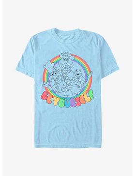 Disney The Muppets Be Yourself T-Shirt, , hi-res