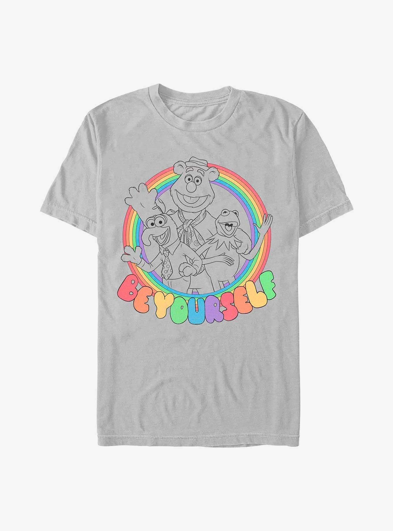 Disney The Muppets Be Yourself T-Shirt, , hi-res