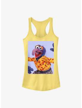 Disney The Muppets Gonzo Meme Girls Tank, , hi-res