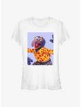 Disney The Muppets Gonzo Meme Girls T-Shirt, , hi-res