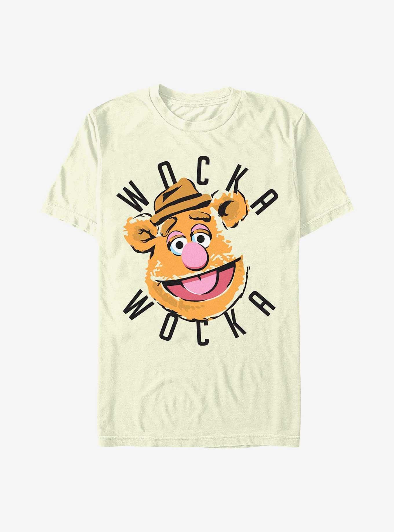 Disney The Muppets Wocka Wocka T-Shirt, , hi-res