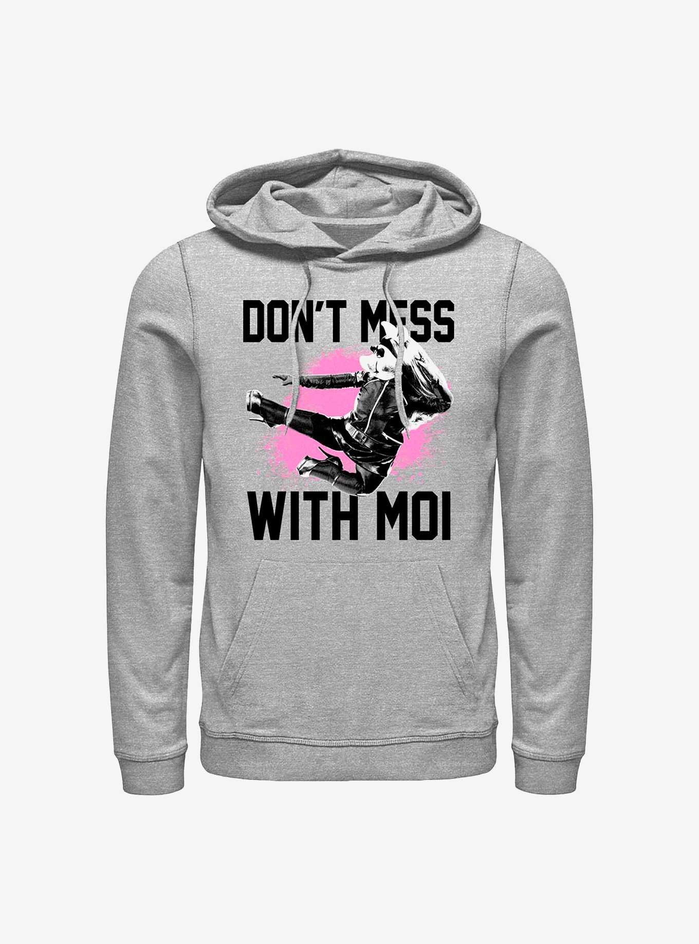 Disney The Muppets Karate Piggy Hoodie, , hi-res